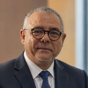 Vicente Viloria